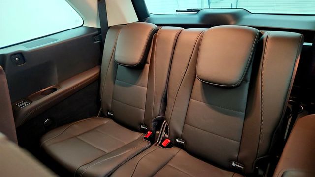 2023 Mercedes-Benz GLS GLS 450 4MATIC SUV w/ Rear Side Airbags & Lit Running Boards - 23022888 - 21