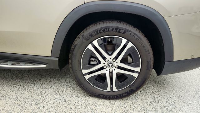 2023 Mercedes-Benz GLS GLS 450 4MATIC SUV w/ Rear Side Airbags & Lit Running Boards - 23022888 - 8