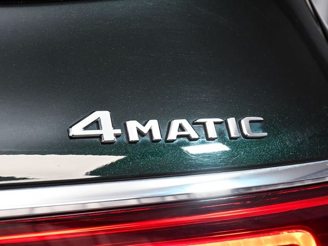 2023 Mercedes-Benz GLS GLS 580 - 23005045 - 99
