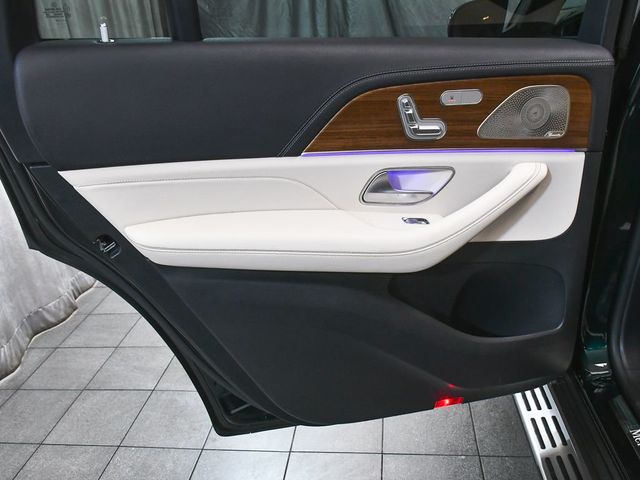 2023 Mercedes-Benz GLS GLS 580 - 23005045 - 11