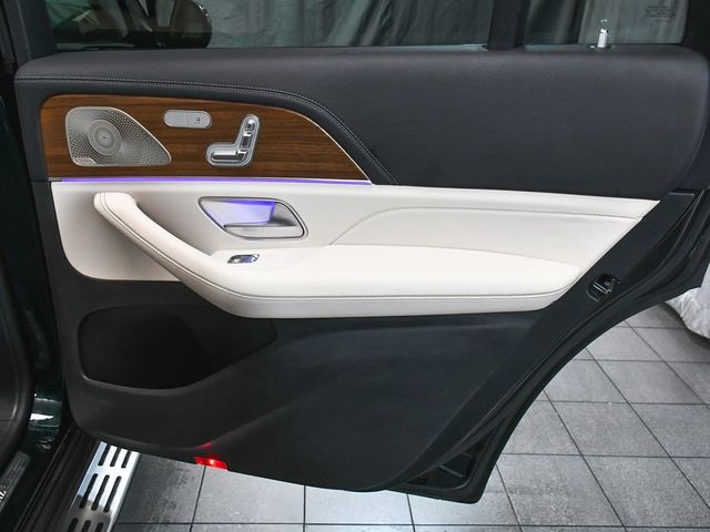 2023 Mercedes-Benz GLS GLS 580 - 23005045 - 13