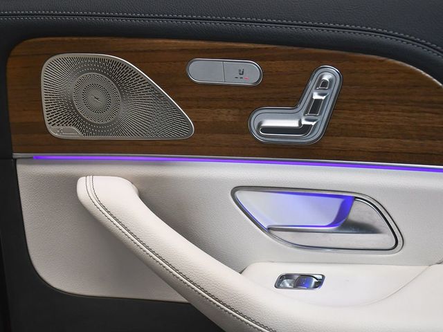 2023 Mercedes-Benz GLS GLS 580 - 23005045 - 14