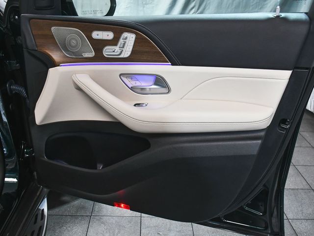 2023 Mercedes-Benz GLS GLS 580 - 23005045 - 16