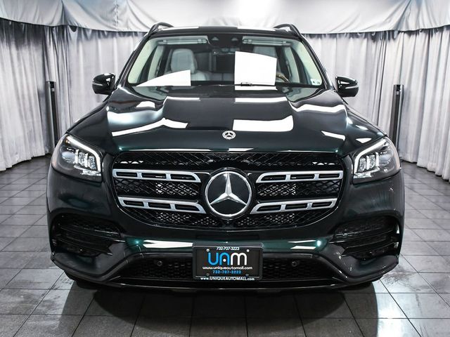 2023 Mercedes-Benz GLS GLS 580 - 23005045 - 1