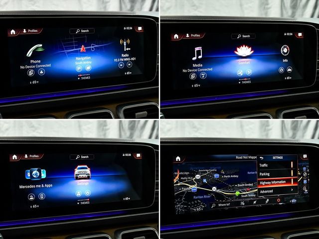 2023 Mercedes-Benz GLS GLS 580 - 23005045 - 24
