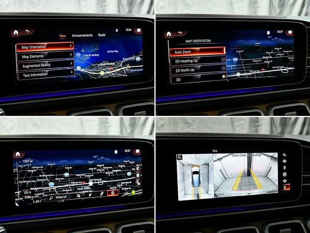 2023 Mercedes-Benz GLS GLS 580 - 23005045 - 25