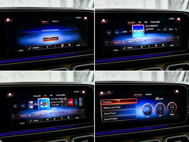 2023 Mercedes-Benz GLS GLS 580 - 23005045 - 27