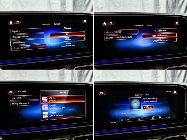 2023 Mercedes-Benz GLS GLS 580 - 23005045 - 28