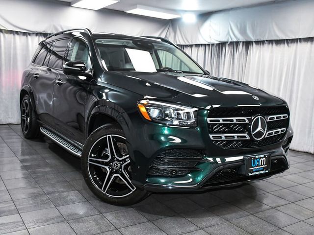 2023 Mercedes-Benz GLS GLS 580 - 23005045 - 2