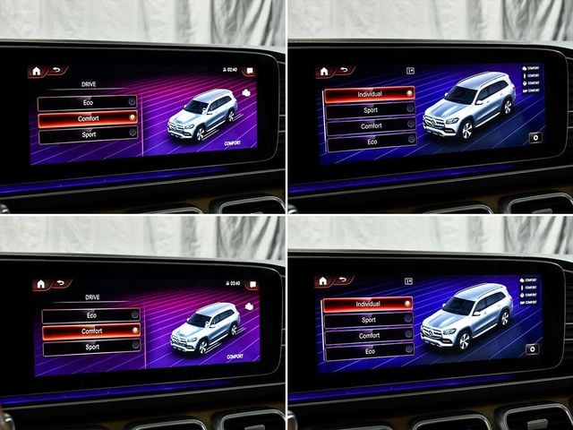 2023 Mercedes-Benz GLS GLS 580 - 23005045 - 33