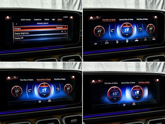 2023 Mercedes-Benz GLS GLS 580 - 23005045 - 35