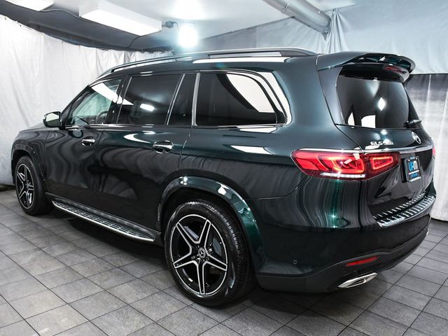 2023 Mercedes-Benz GLS GLS 580 - 23005045 - 3