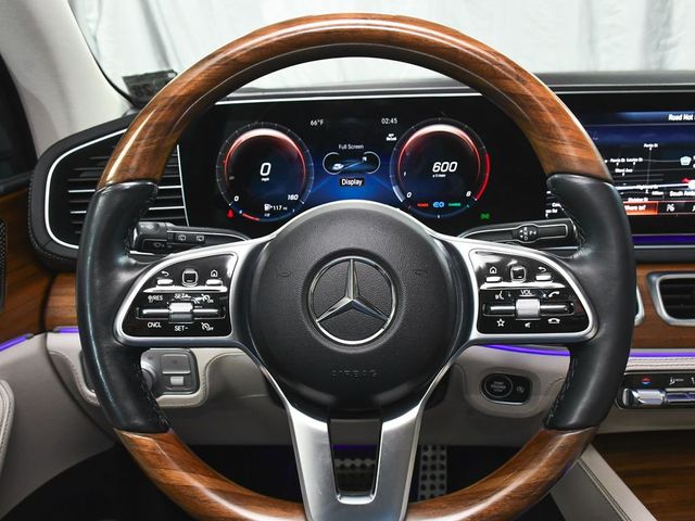 2023 Mercedes-Benz GLS GLS 580 - 23005045 - 40