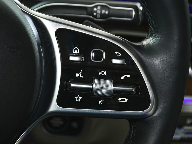 2023 Mercedes-Benz GLS GLS 580 - 23005045 - 43