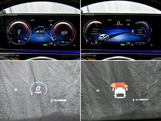2023 Mercedes-Benz GLS GLS 580 - 23005045 - 45