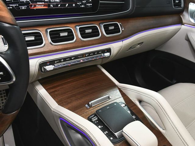 2023 Mercedes-Benz GLS GLS 580 - 23005045 - 47