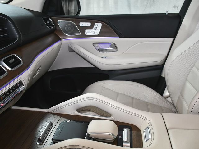 2023 Mercedes-Benz GLS GLS 580 - 23005045 - 52