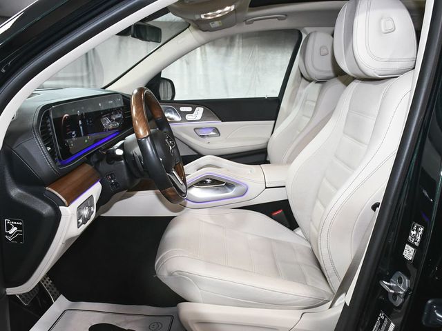 2023 Mercedes-Benz GLS GLS 580 - 23005045 - 53