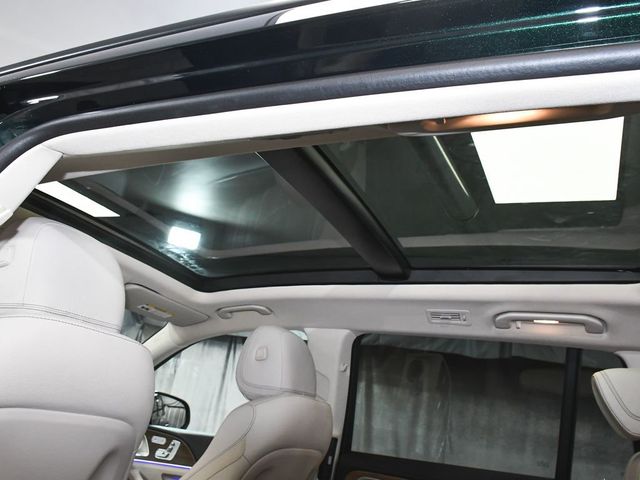 2023 Mercedes-Benz GLS GLS 580 - 23005045 - 55