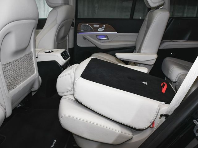 2023 Mercedes-Benz GLS GLS 580 - 23005045 - 56
