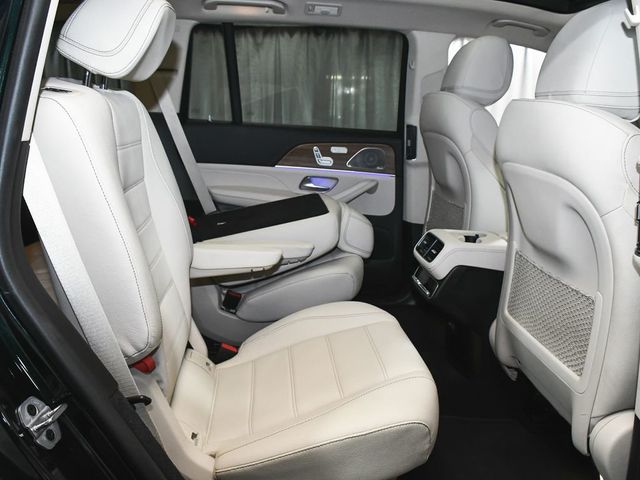 2023 Mercedes-Benz GLS GLS 580 - 23005045 - 58