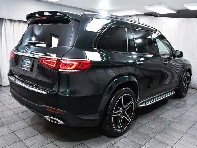 2023 Mercedes-Benz GLS GLS 580 - 23005045 - 5