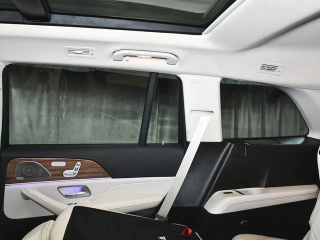 2023 Mercedes-Benz GLS GLS 580 - 23005045 - 61