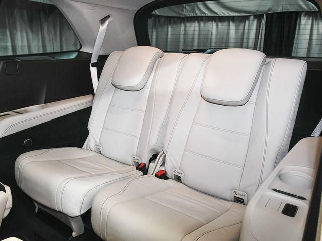 2023 Mercedes-Benz GLS GLS 580 - 23005045 - 62