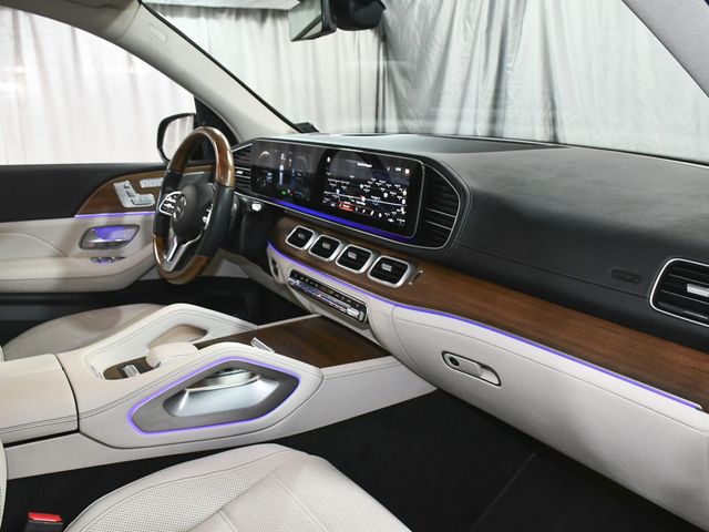 2023 Mercedes-Benz GLS GLS 580 - 23005045 - 67