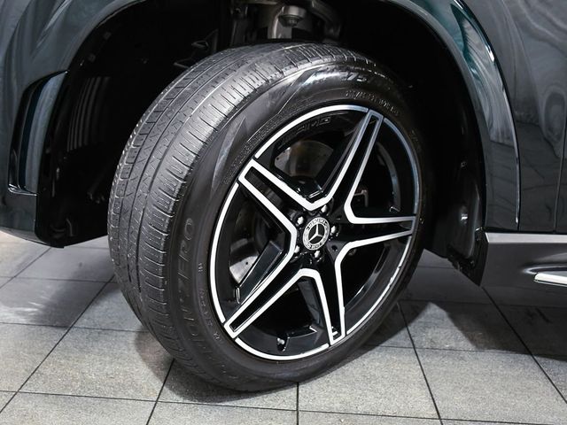 2023 Mercedes-Benz GLS GLS 580 - 23005045 - 6