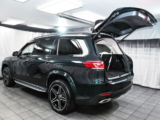2023 Mercedes-Benz GLS GLS 580 - 23005045 - 71