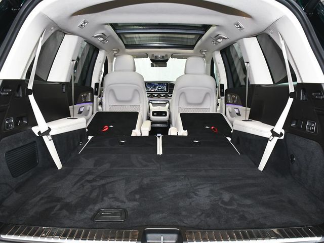 2023 Mercedes-Benz GLS GLS 580 - 23005045 - 76