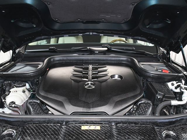 2023 Mercedes-Benz GLS GLS 580 - 23005045 - 77