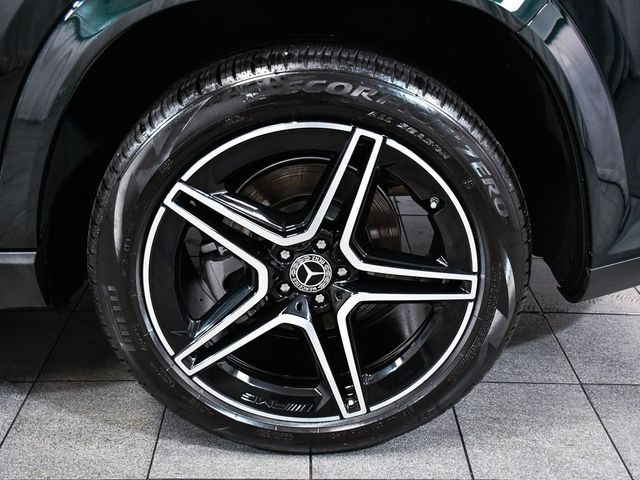 2023 Mercedes-Benz GLS GLS 580 - 23005045 - 7
