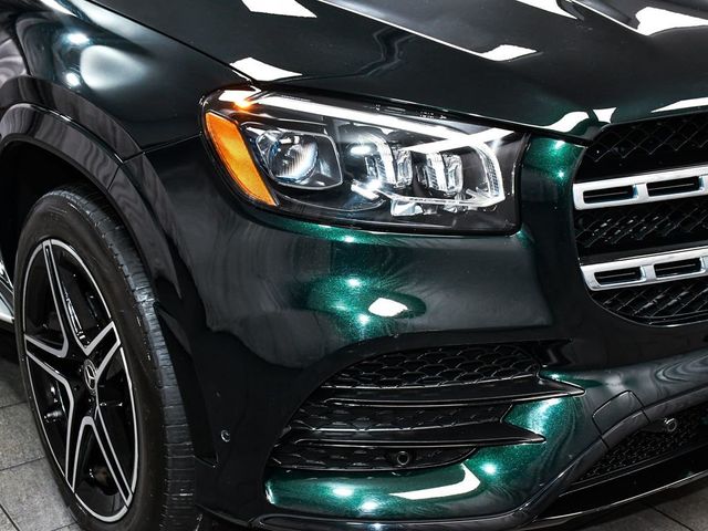2023 Mercedes-Benz GLS GLS 580 - 23005045 - 79