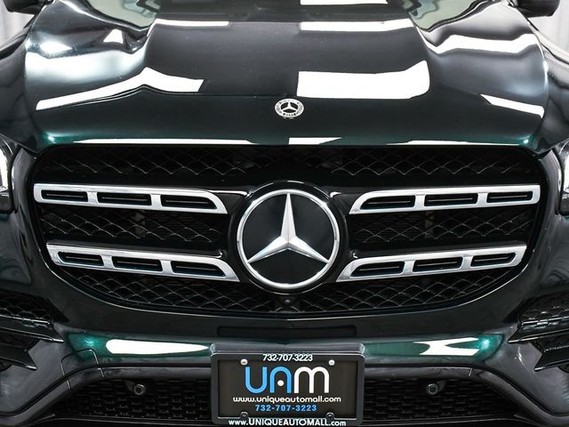 2023 Mercedes-Benz GLS GLS 580 - 23005045 - 80