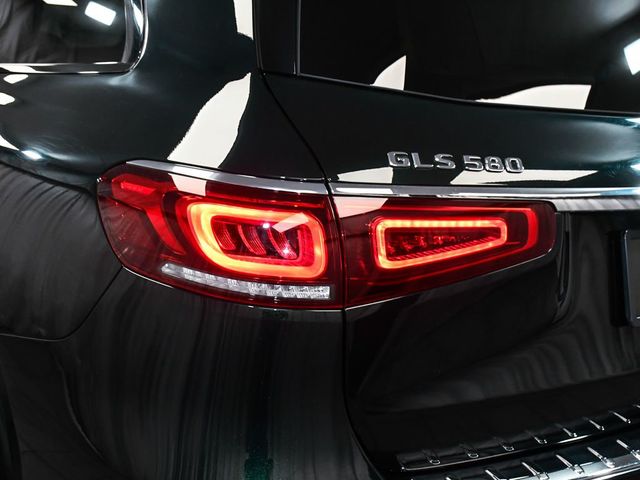 2023 Mercedes-Benz GLS GLS 580 - 23005045 - 87