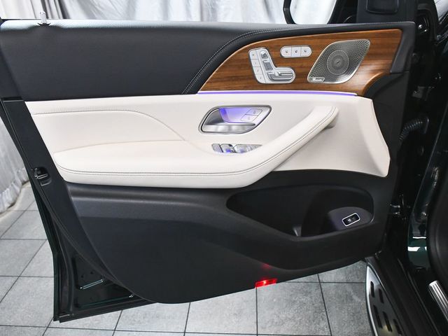 2023 Mercedes-Benz GLS GLS 580 - 23005045 - 8