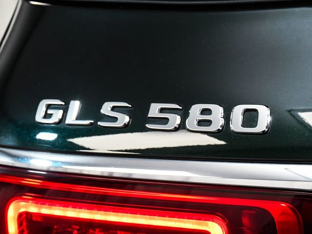 2023 Mercedes-Benz GLS GLS 580 - 23005045 - 98