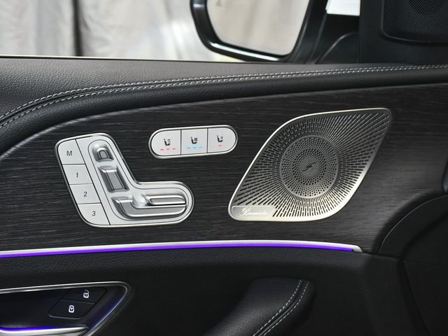 2023 Mercedes-Benz GLS GLS 580 - 23053899 - 10