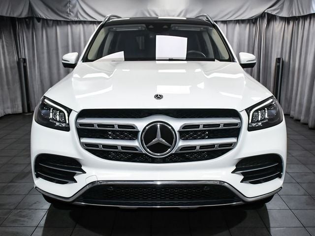 2023 Mercedes-Benz GLS GLS 580 - 23053899 - 1