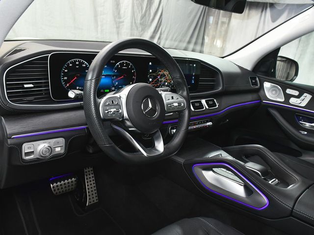 2023 Mercedes-Benz GLS GLS 580 - 23053899 - 21
