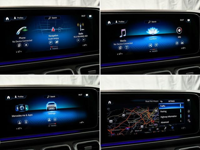 2023 Mercedes-Benz GLS GLS 580 - 23053899 - 23