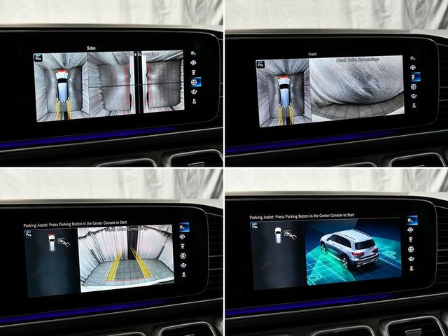 2023 Mercedes-Benz GLS GLS 580 - 23053899 - 25