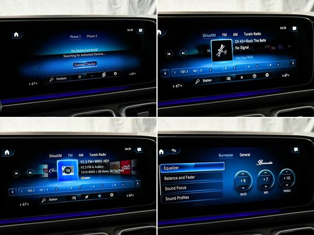 2023 Mercedes-Benz GLS GLS 580 - 23053899 - 26
