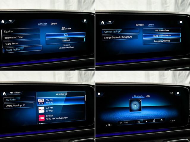 2023 Mercedes-Benz GLS GLS 580 - 23053899 - 27
