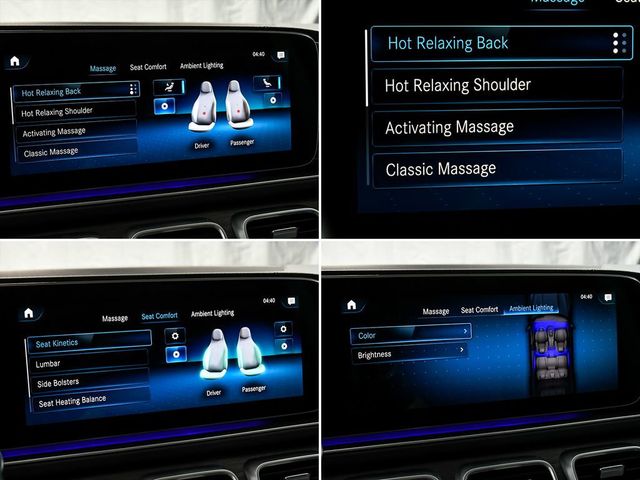 2023 Mercedes-Benz GLS GLS 580 - 23053899 - 28