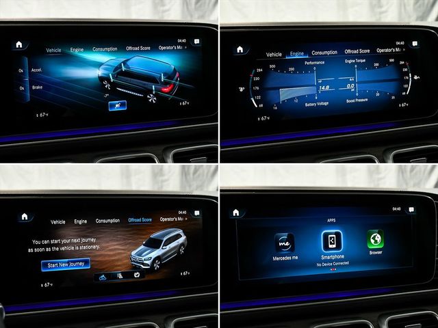 2023 Mercedes-Benz GLS GLS 580 - 23053899 - 29