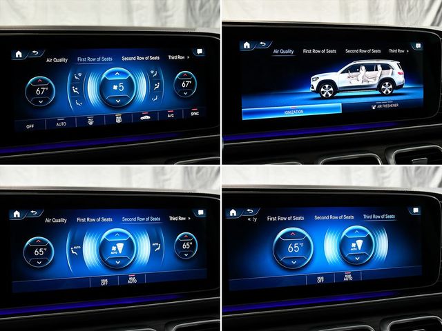 2023 Mercedes-Benz GLS GLS 580 - 23053899 - 33