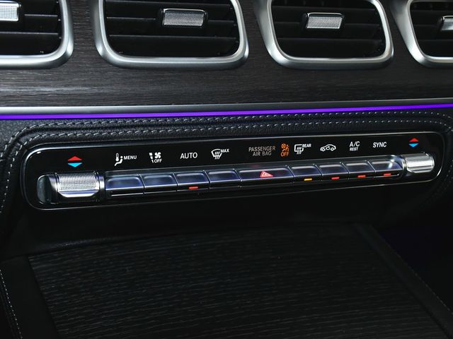 2023 Mercedes-Benz GLS GLS 580 - 23053899 - 38